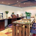 Mercure Duesseldorf 4*