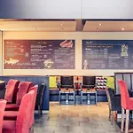 Mercure Duesseldorf 4* راتينغن
