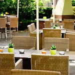Mercure Duesseldorf