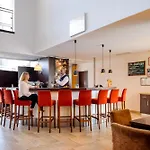 מלון Mercure Duesseldorf 4*