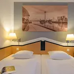 Mercure Duesseldorf Ratingen