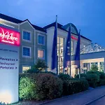 Mercure Duesseldorf 4*