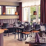 فندق Mercure Duesseldorf راتينغن