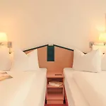 Hotel Mercure Duesseldorf 4*