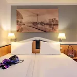 Mercure Duesseldorf 4*