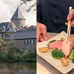Mercure Duesseldorf 4* راتينغن
