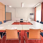 Mercure Duesseldorf מלון 4*
