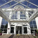 Mercure Duesseldorf 4* راتينغن