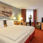 Mercure Duesseldorf فندق راتينغن