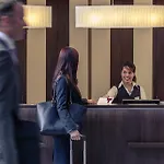 فندق Mercure Duesseldorf راتينغن