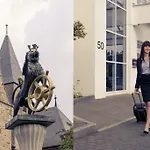 Mercure Duesseldorf