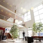 Hotel Mercure Duesseldorf 4*