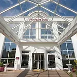 Mercure Duesseldorf 4*