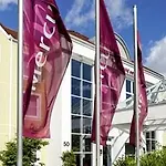 מלון Mercure Duesseldorf ראטינגן