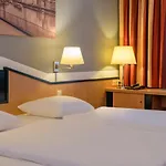 Mercure Duesseldorf 4*