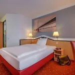 מלון Mercure Duesseldorf