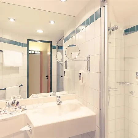 Mercure Duesseldorf 4*