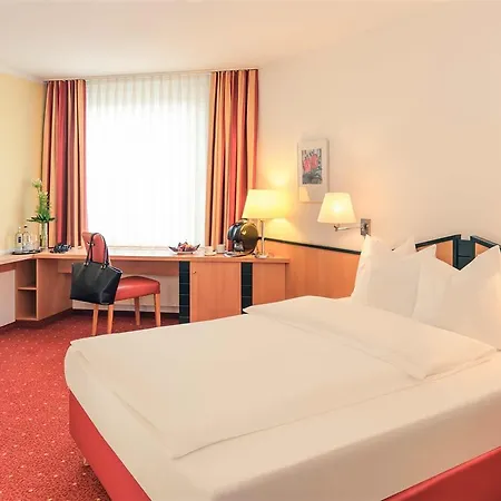 Mercure Duesseldorf
