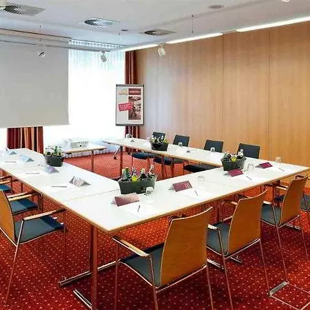 Mercure Duesseldorf Hotel Ratingen