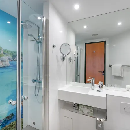 Hotel Mercure Duesseldorf Ratingen