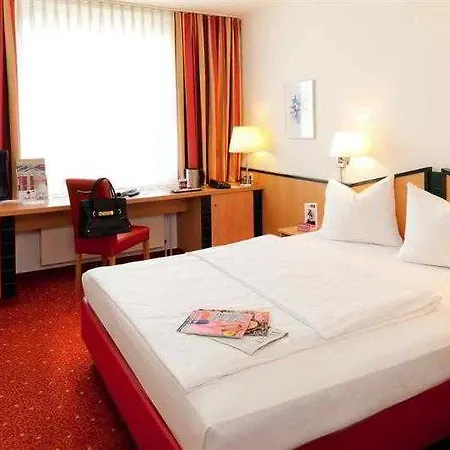 Hotel Mercure Duesseldorf Ratingen