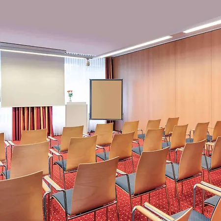 Hotel Mercure Duesseldorf Ratingen