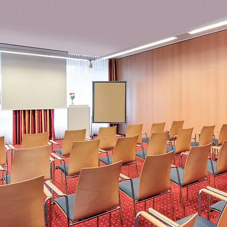 מלון Mercure Duesseldorf ראטינגן