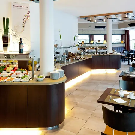 فندق Mercure Duesseldorf