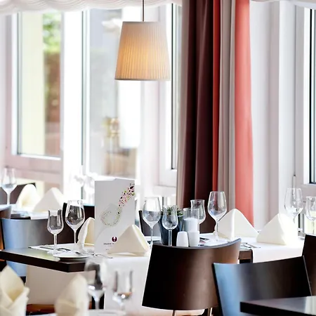 Hotel Mercure Duesseldorf