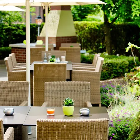 Hotel Mercure Duesseldorf Ratingen