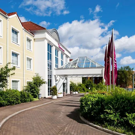 Mercure Duesseldorf Ratingen