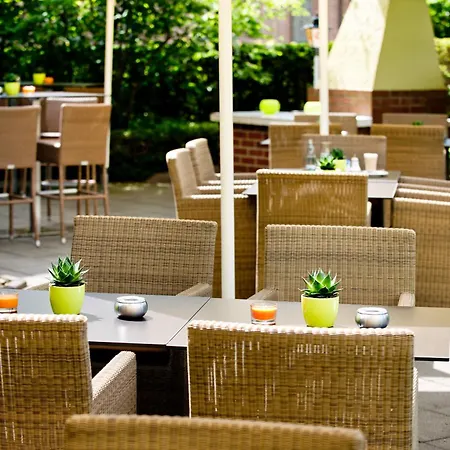 Mercure Duesseldorf