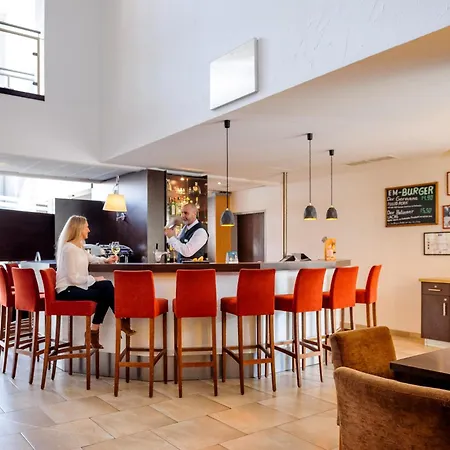فندق Mercure Duesseldorf 4*