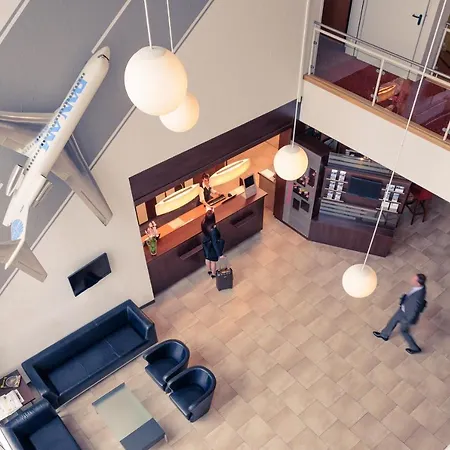 Szálloda Mercure Duesseldorf Ratingen