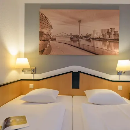 Mercure Duesseldorf ראטינגן