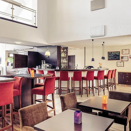 Mercure Duesseldorf Hotell Ratingen