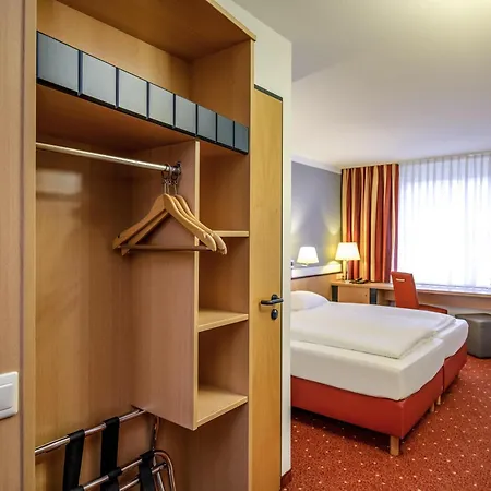 Hotel Mercure Duesseldorf