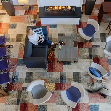 Mercure Duesseldorf 4* راتينغن