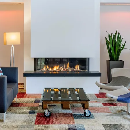 Mercure Duesseldorf Hotel 4*