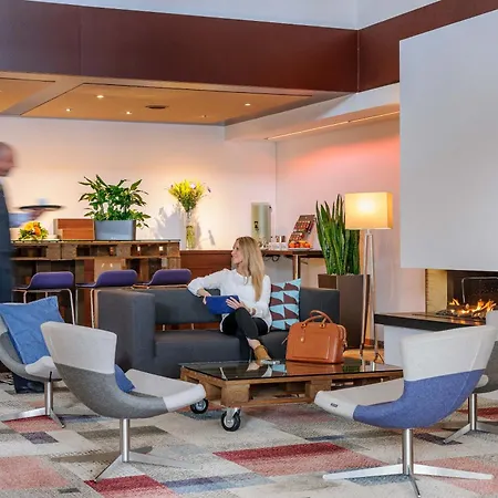 Mercure Duesseldorf