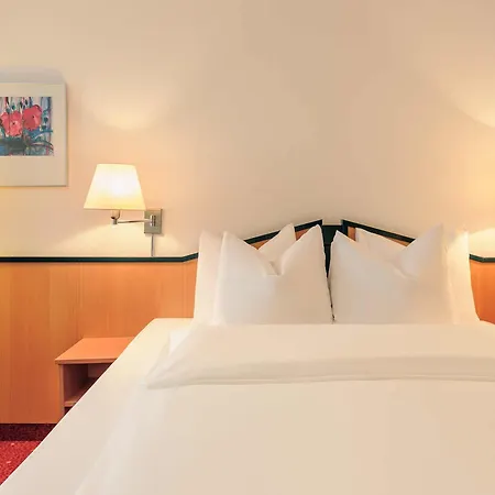 Mercure Duesseldorf 4*