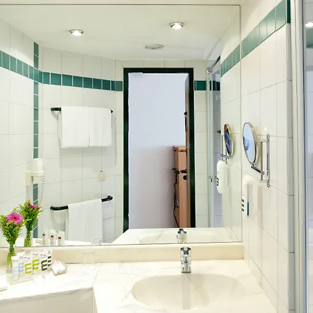 Mercure Duesseldorf Hotel