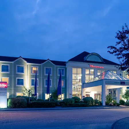 Mercure Duesseldorf