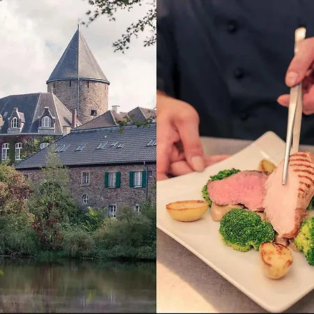Mercure Duesseldorf 4* Ratingen