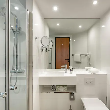 فندق Mercure Duesseldorf راتينغن
