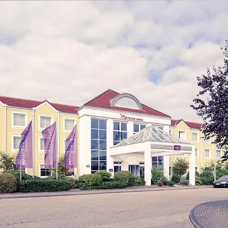 Mercure Duesseldorf Ratingen
