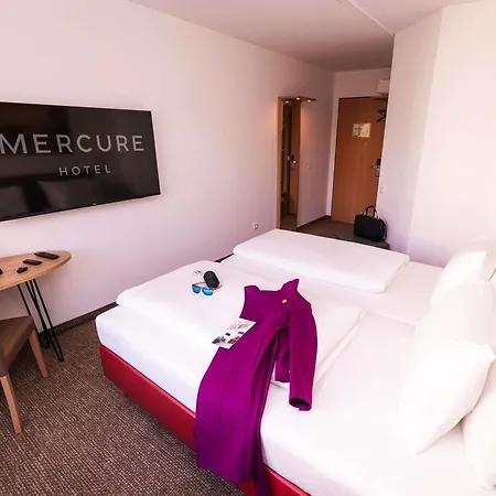 Mercure Duesseldorf Ratingen