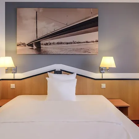 Mercure Duesseldorf 4* Ratingen