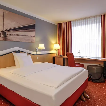 Mercure Duesseldorf Hotel 4*