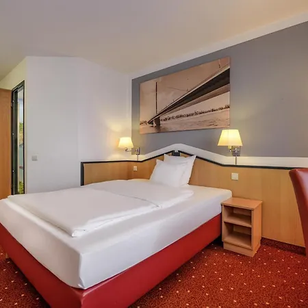 Hotel Mercure Duesseldorf Ratingen